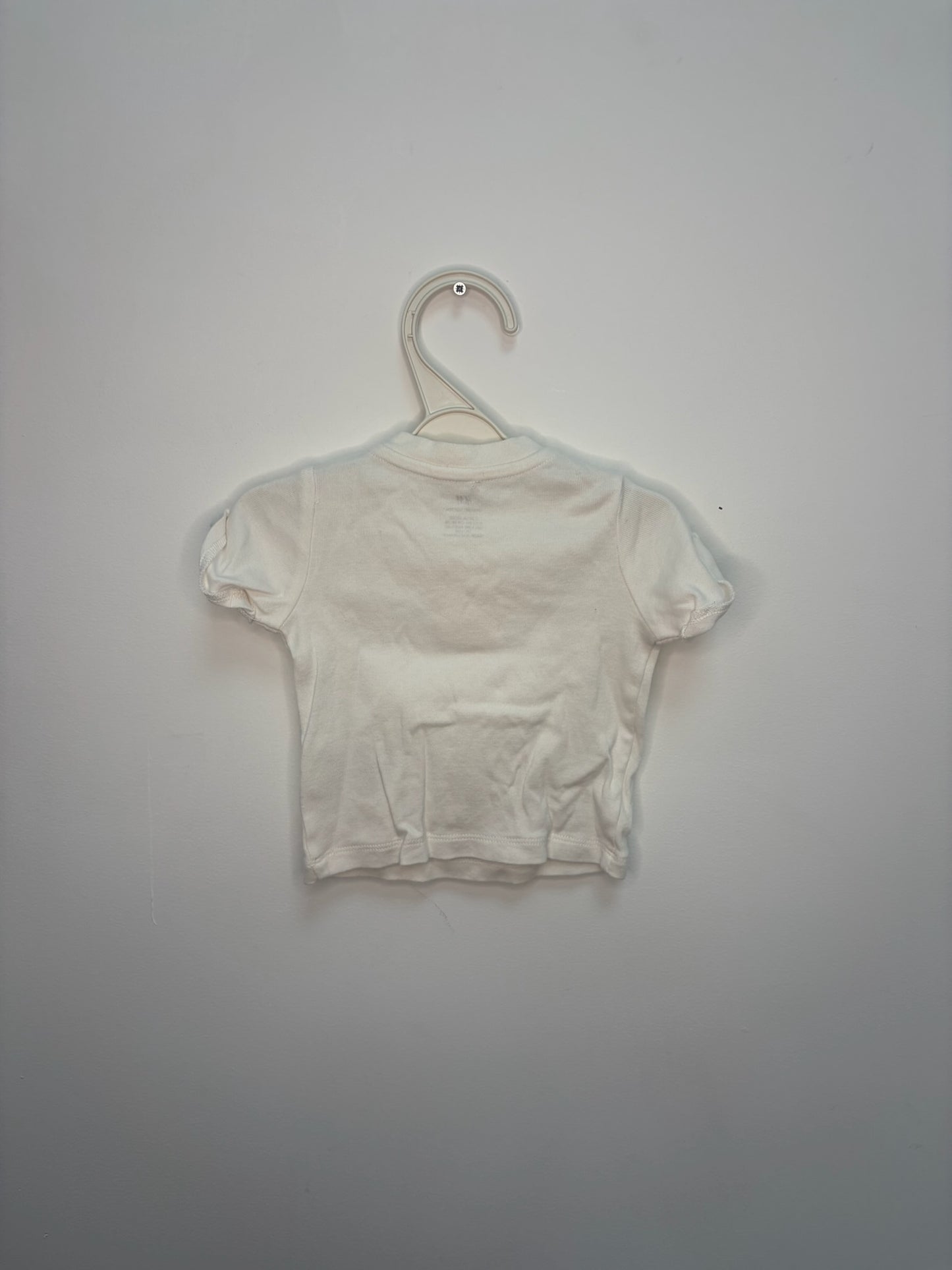 Tee-shirt manches courtes