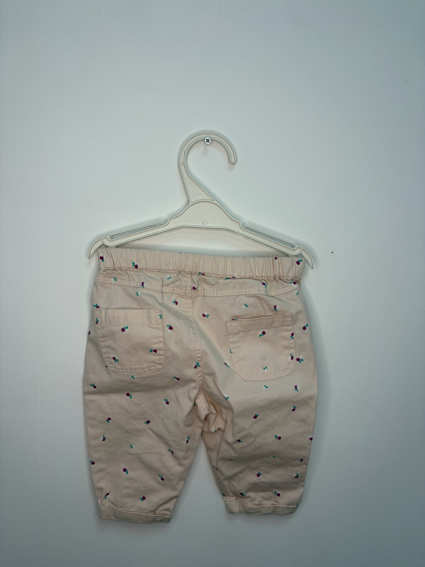 Petit pantalon estivale