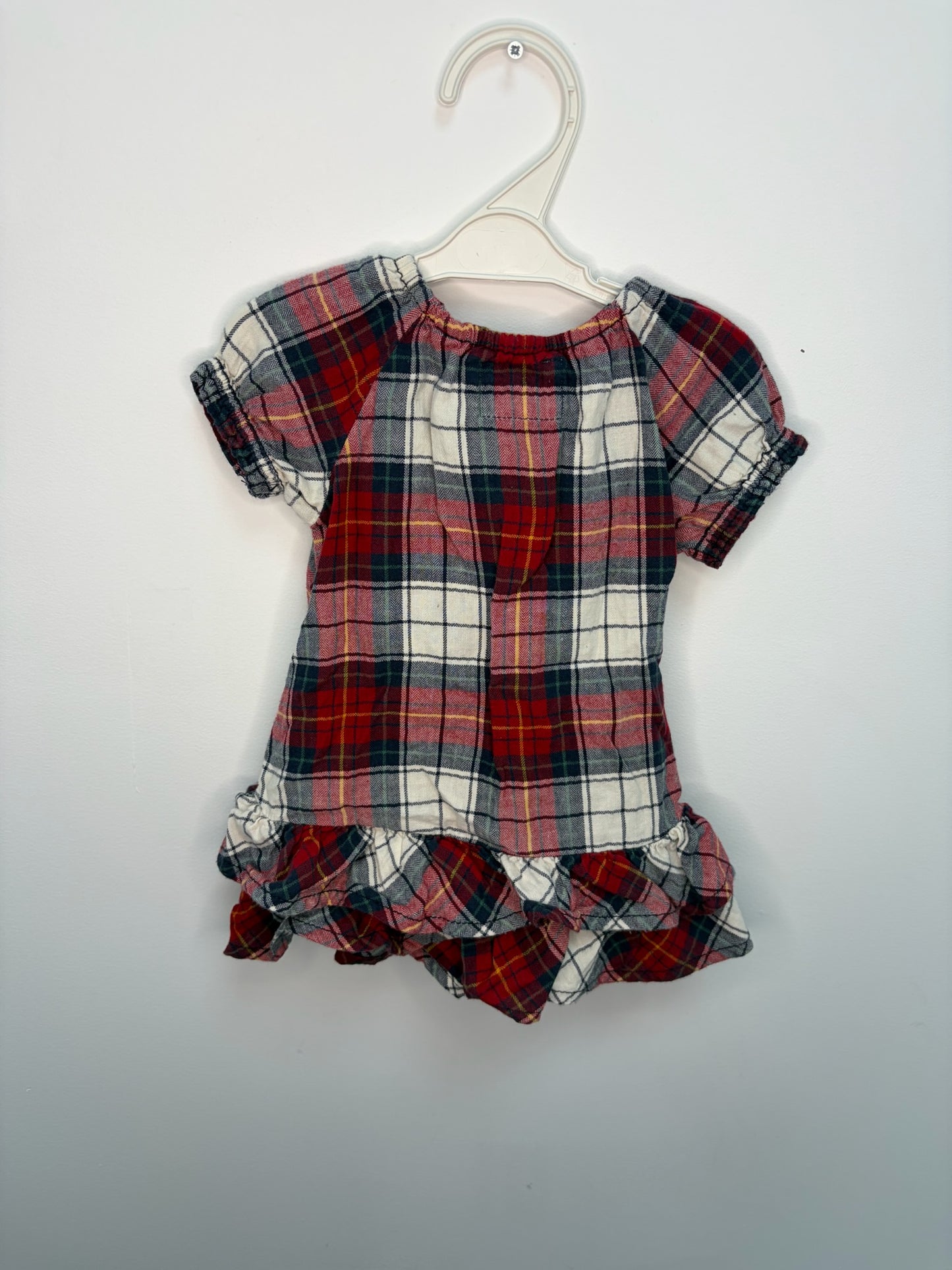 Petite robe 3 mois