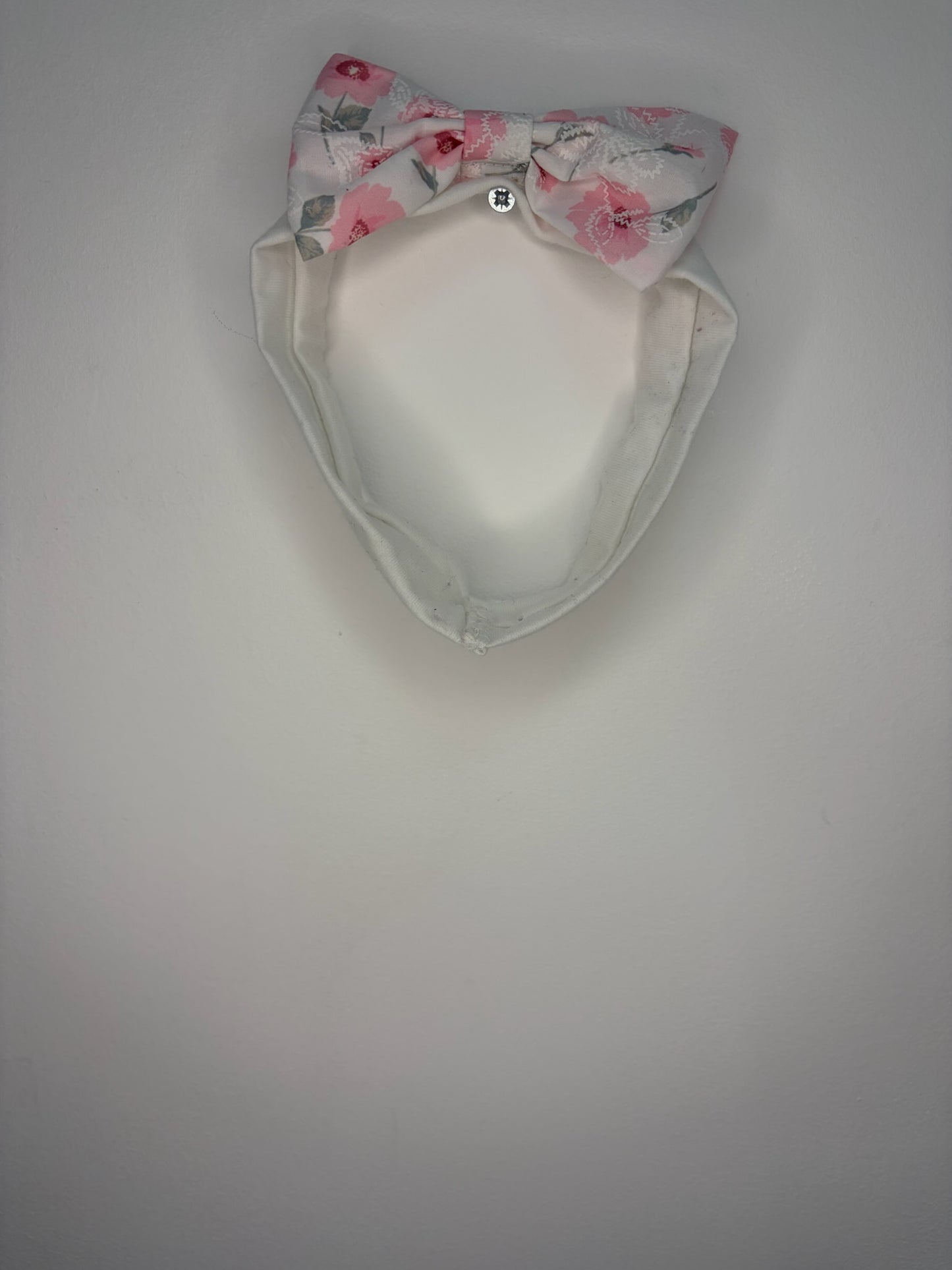 Petite robe estivale avec son bandeau