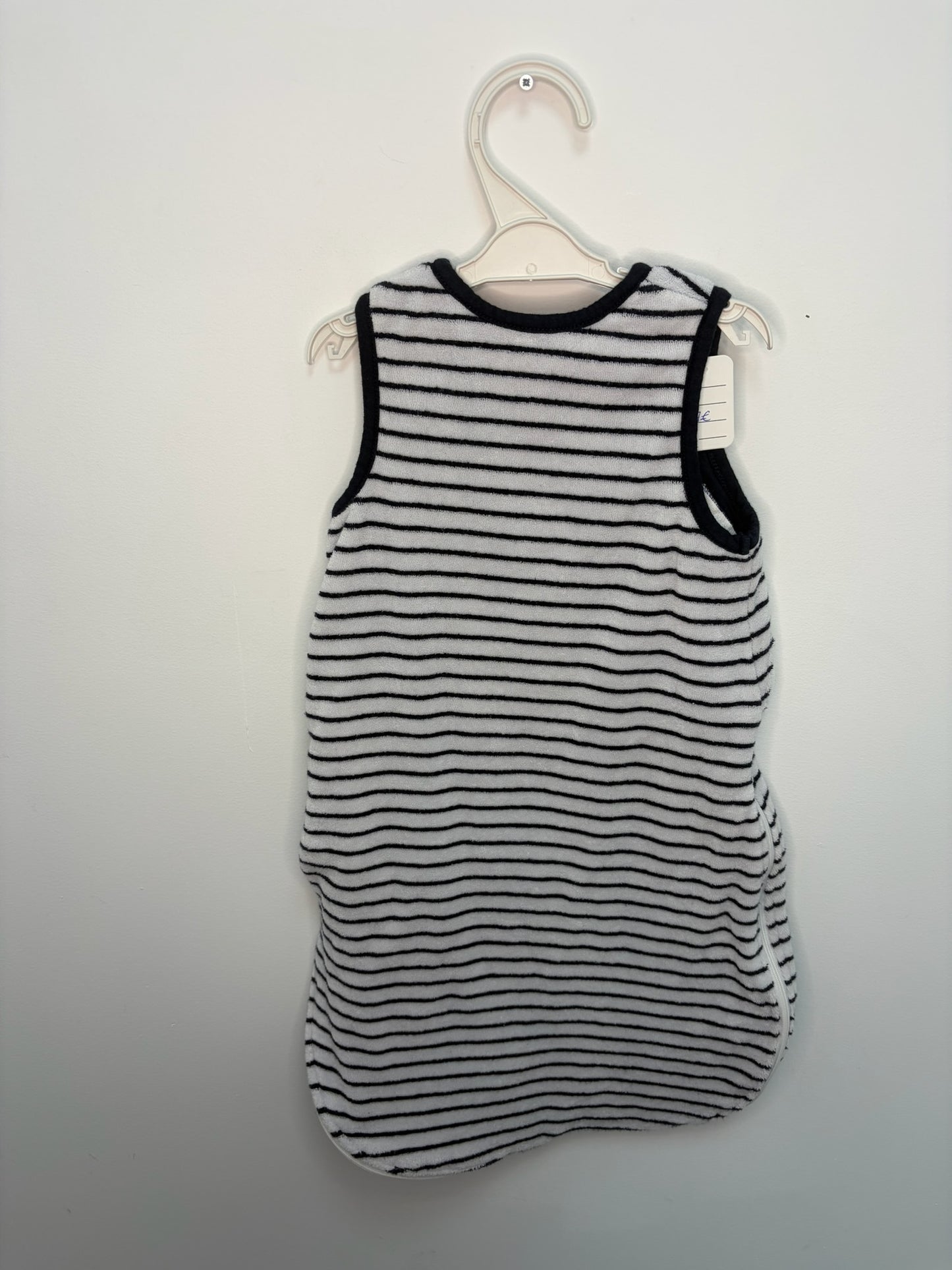 Gigoteuse marinière en éponge
