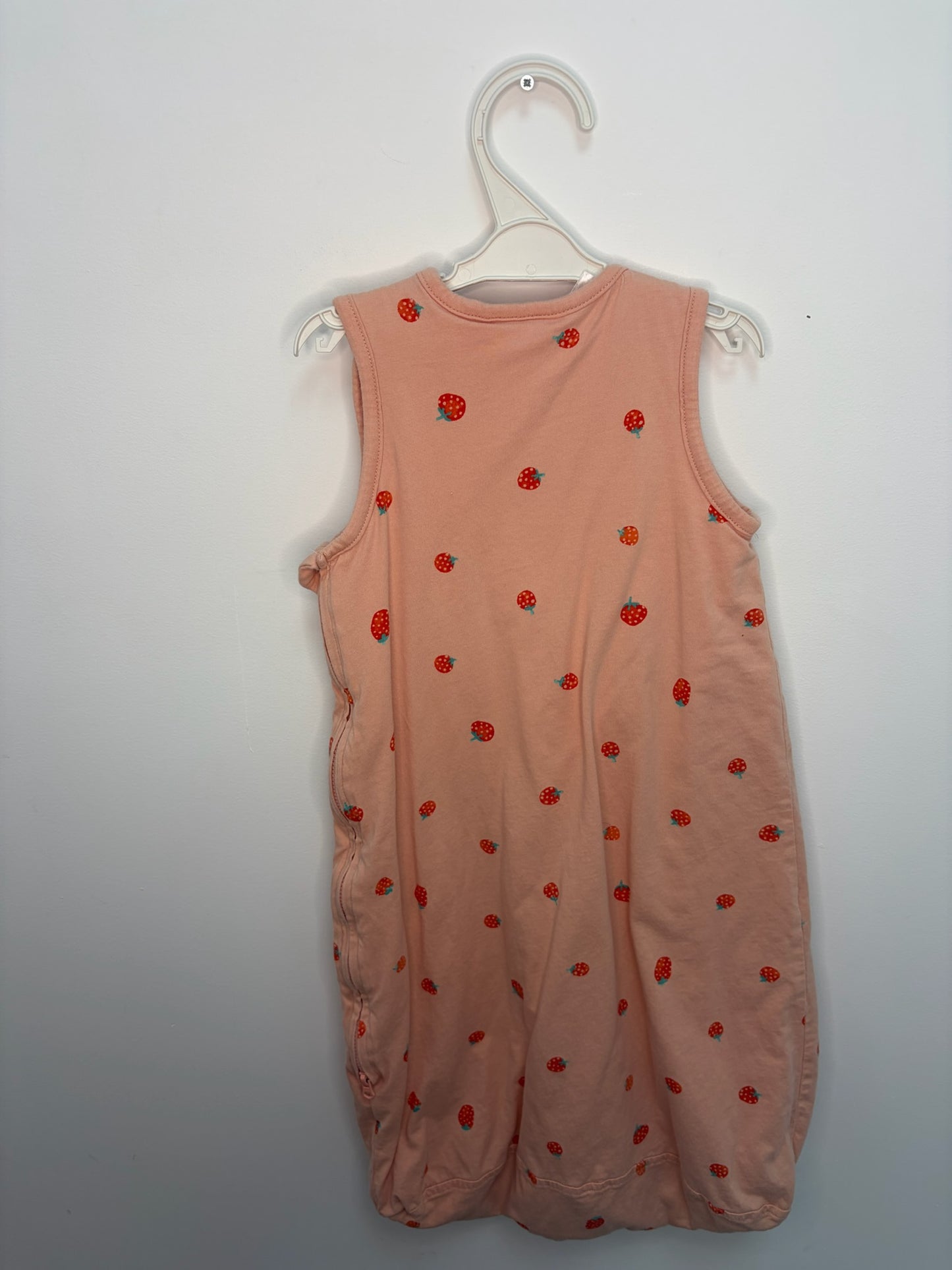 Gigoteuse petites fraises