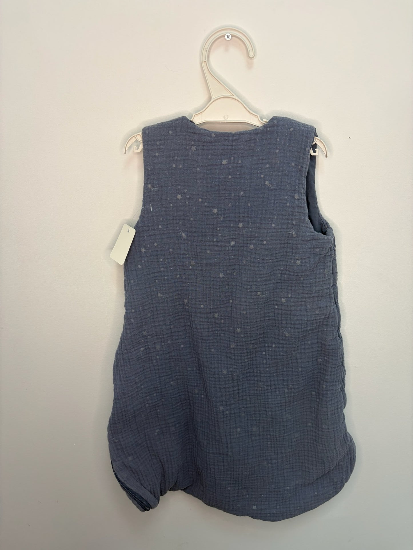 Gigoteuse petites étoiles