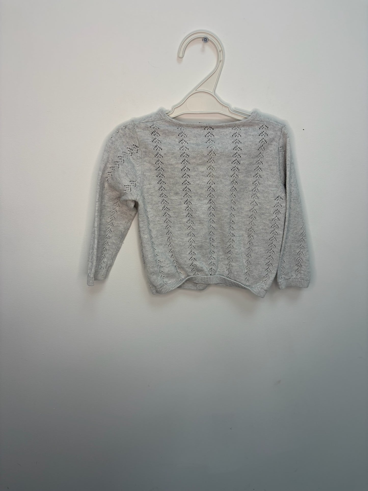 Petit gilet