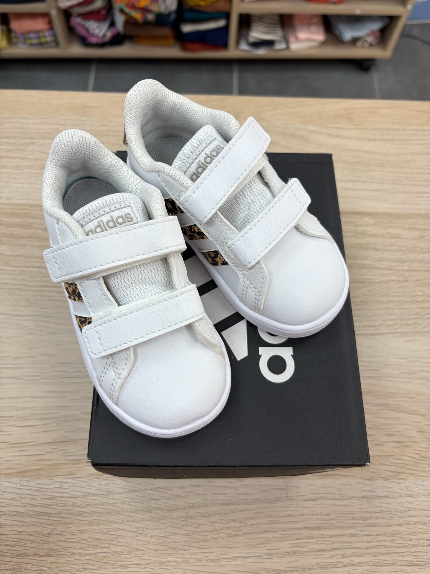 Tennis Adidas Grand Court I
