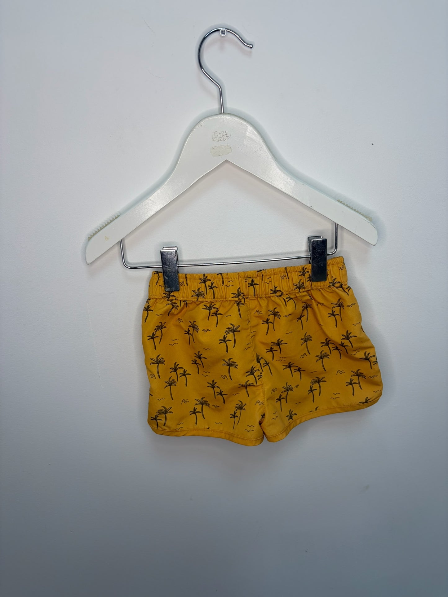 Short de bain