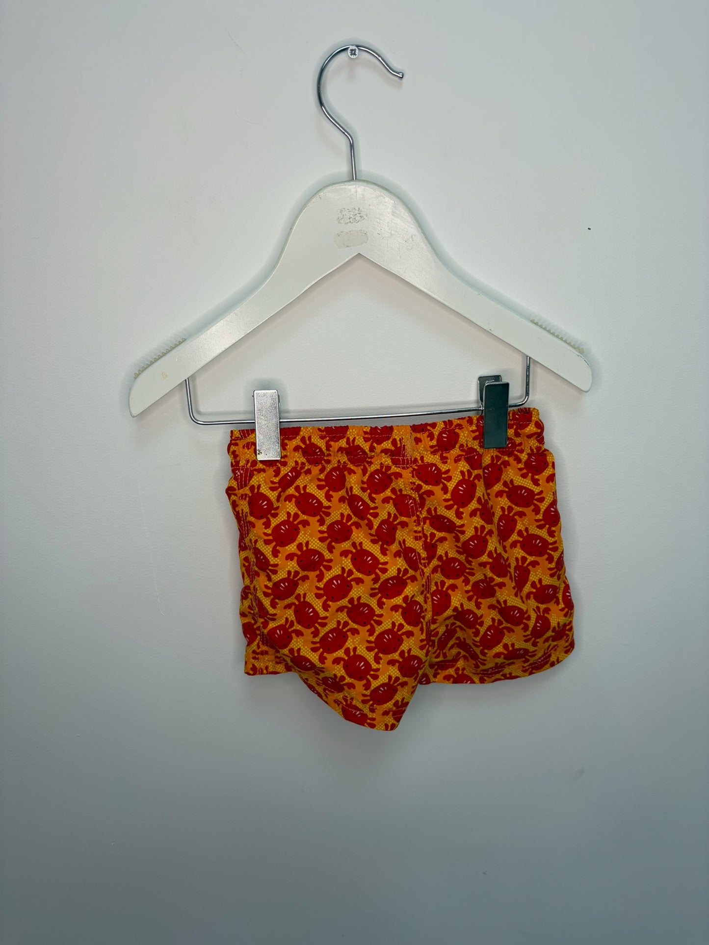 Short de bain