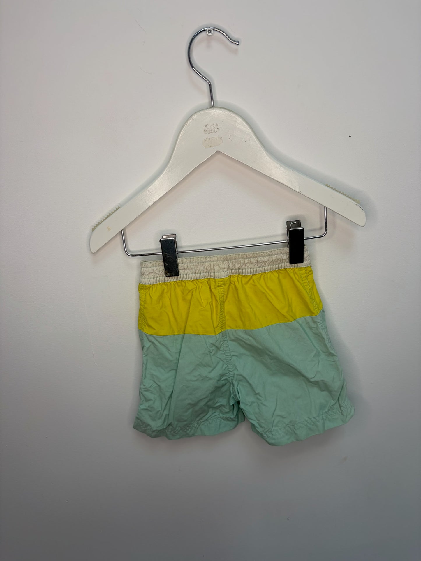 Short de bain