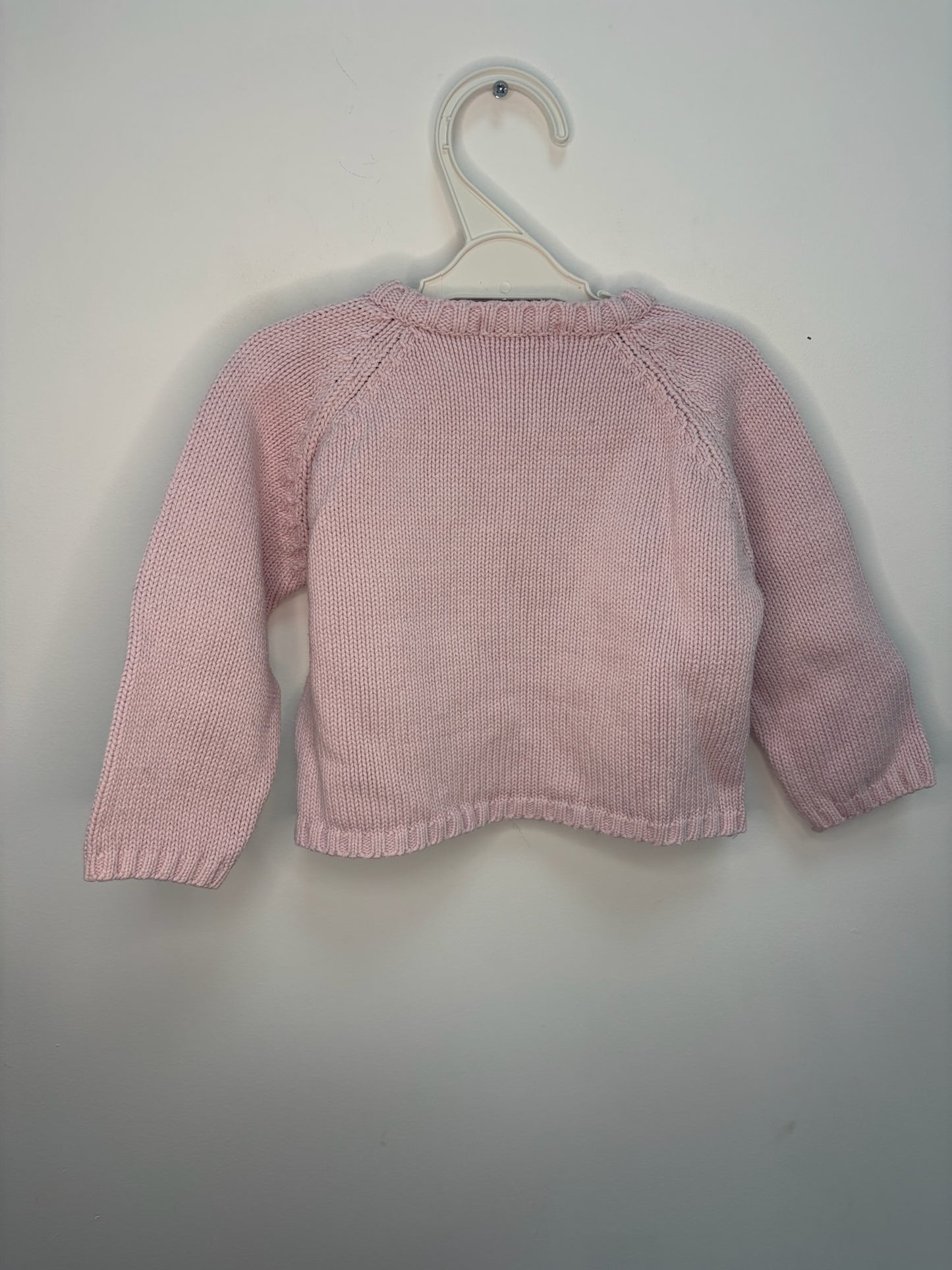 Petit gilet beaux boutons