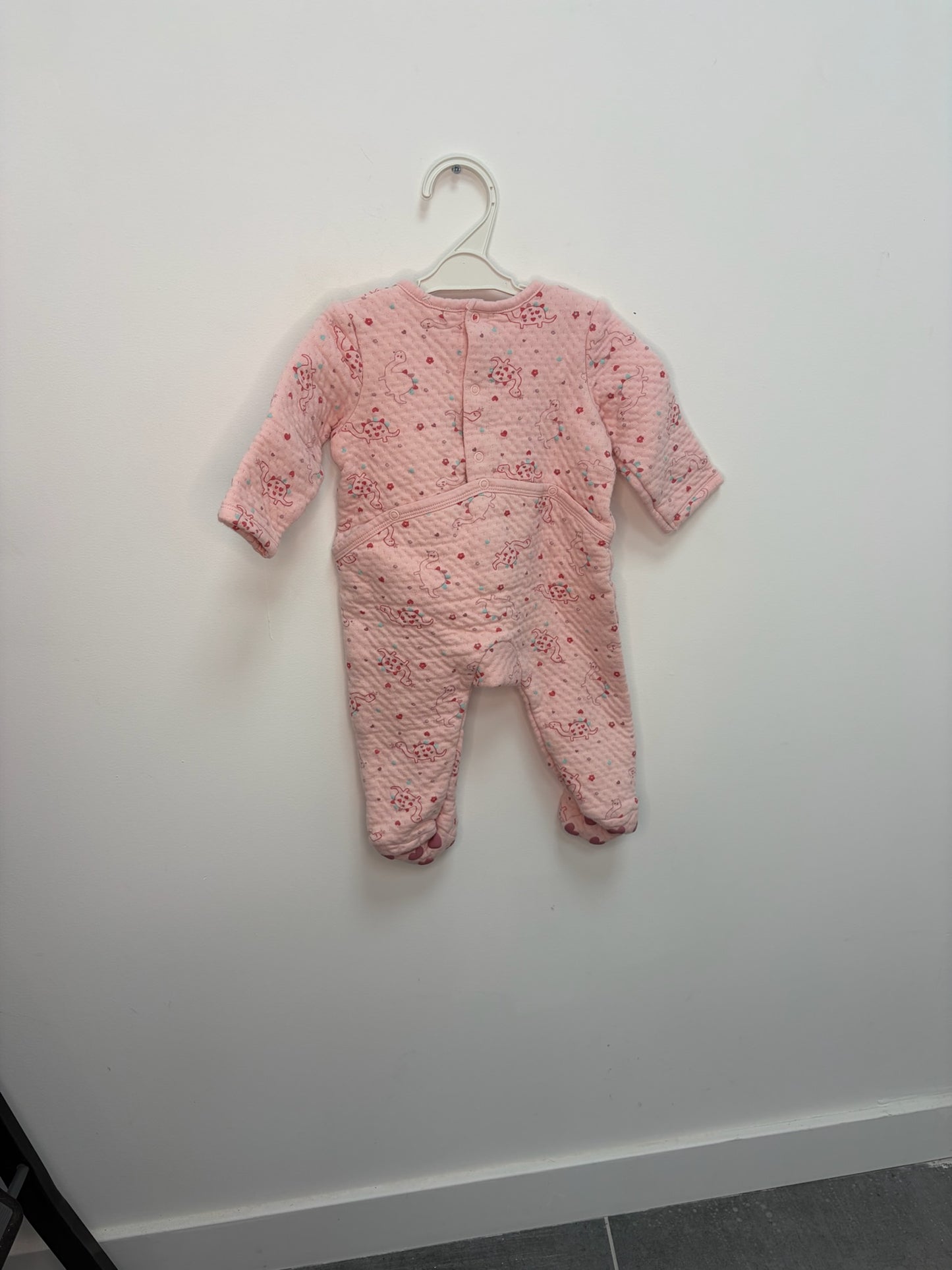Pyjama 1 pièce 18 mois