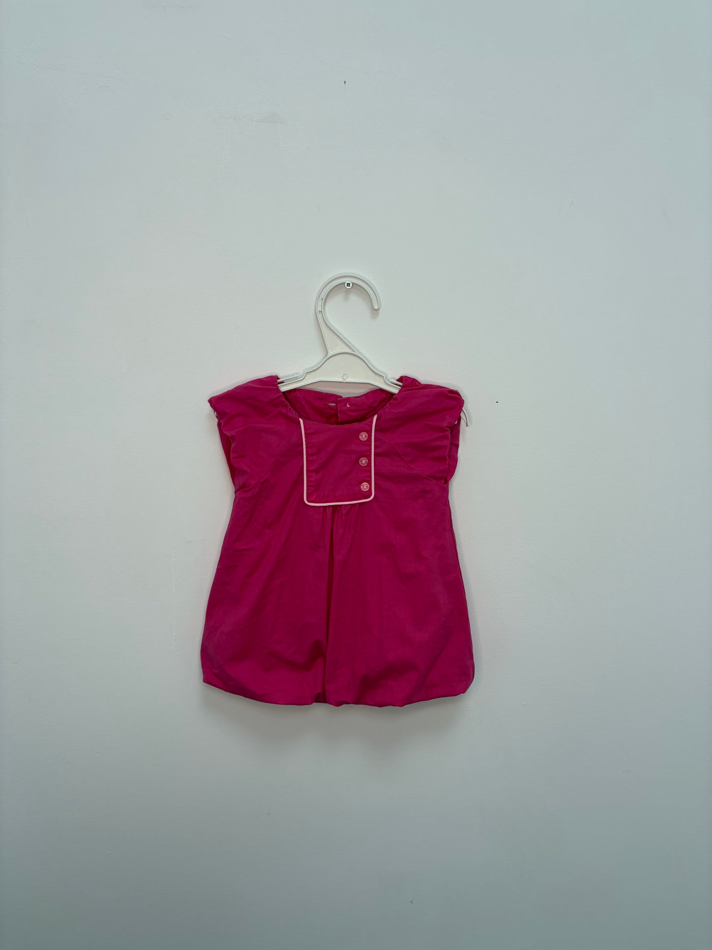 Robe Obaïbi 1 mois