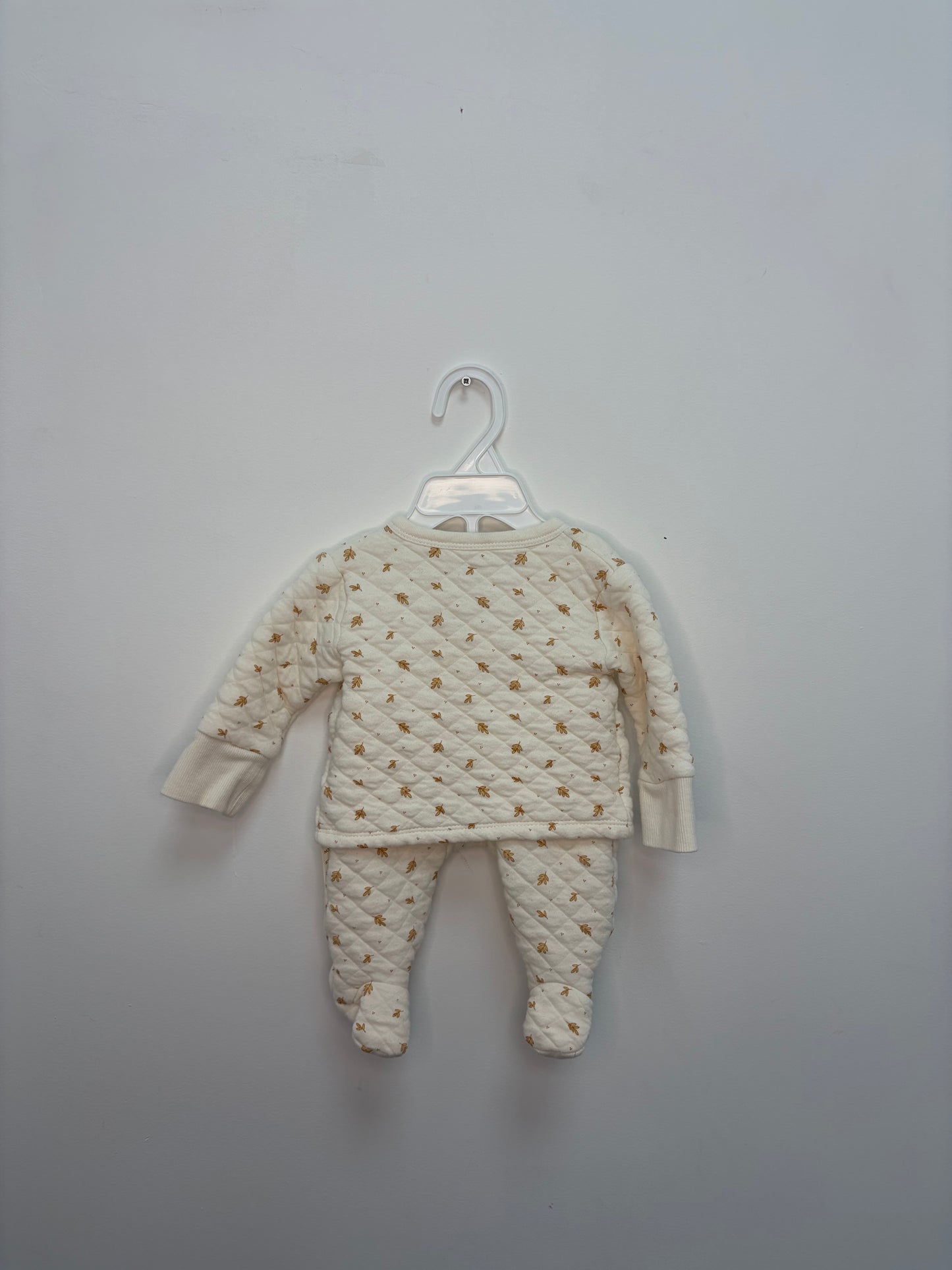 Tenue 2 pièces Kiabi 3 mois