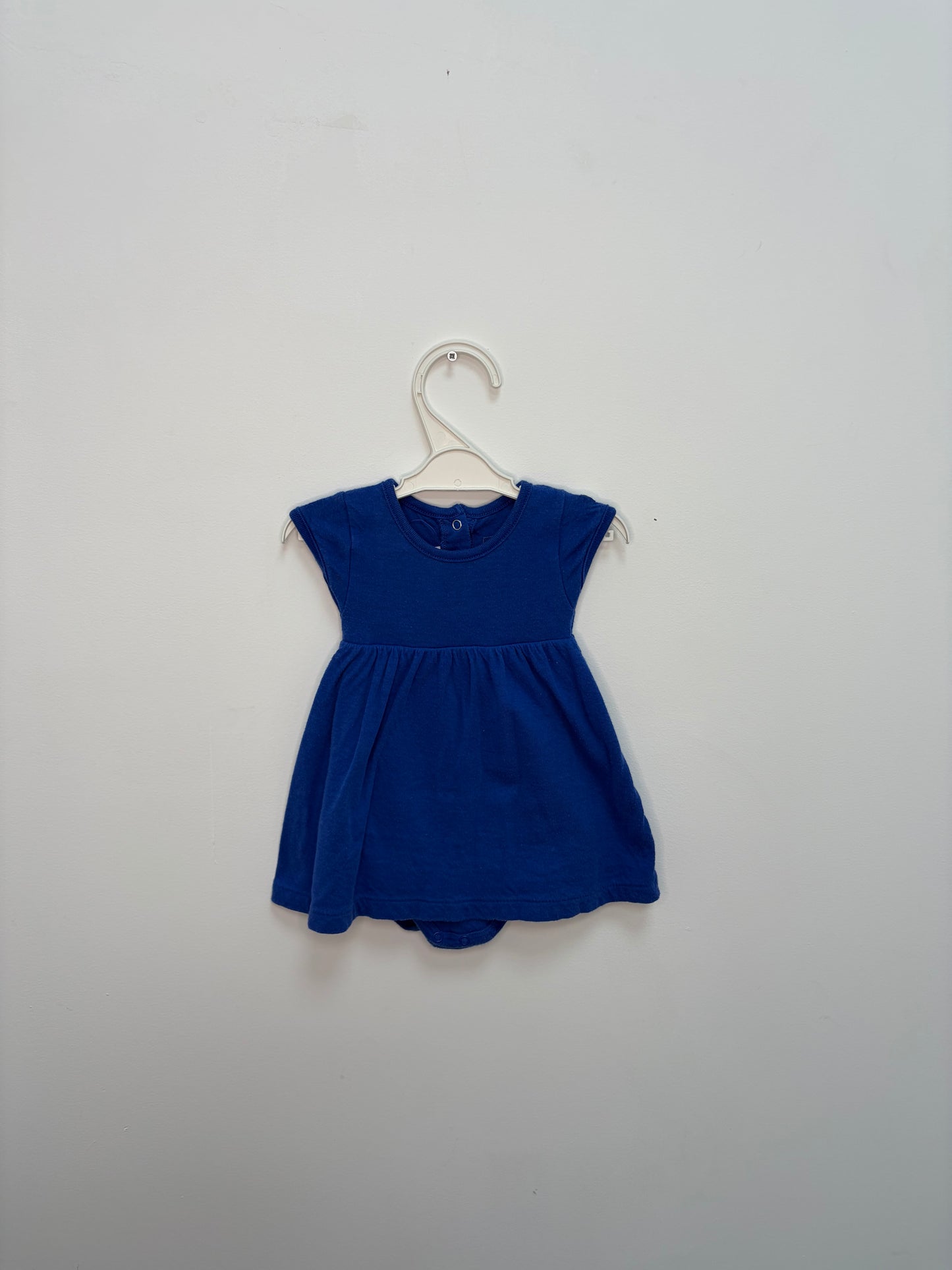 Robe Petit bateau 3 mois