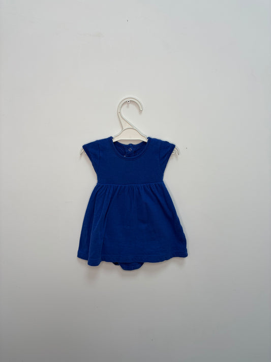 Robe Petit bateau 3 mois