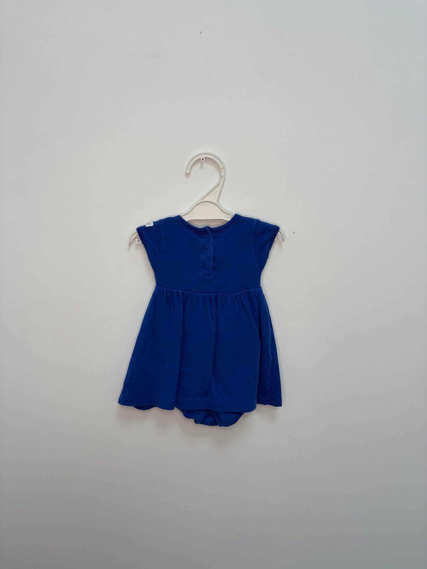 Robe Petit bateau 3 mois