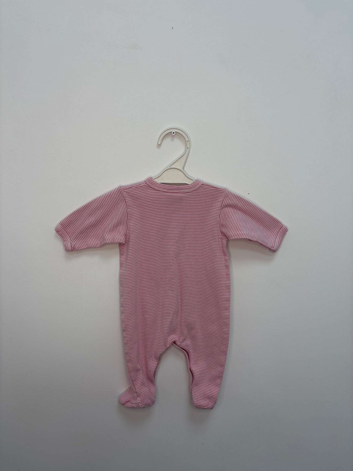 Pyjama Petit bateau 3 mois