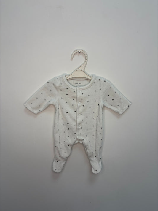 Pyjama Obaïbi 0 mois