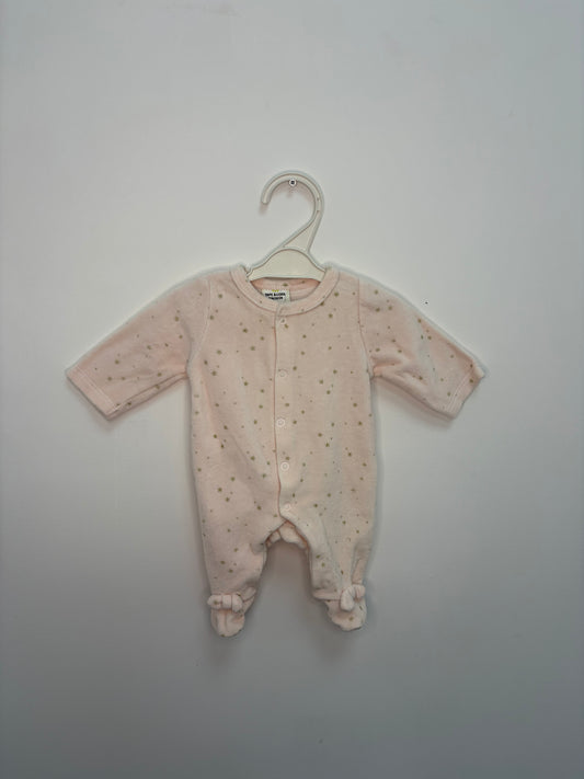 Pyjama Tape à l'oeil 0 mois