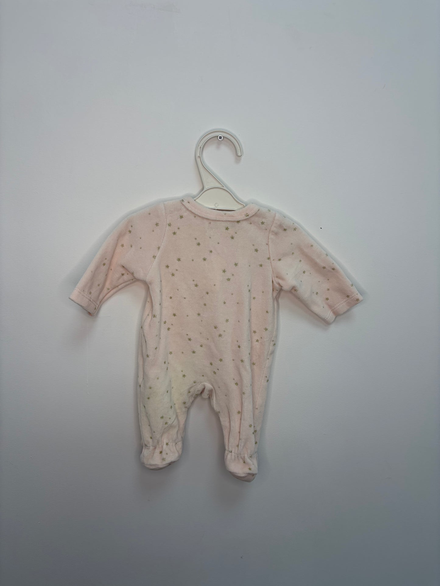 Pyjama Tape à l'oeil 0 mois