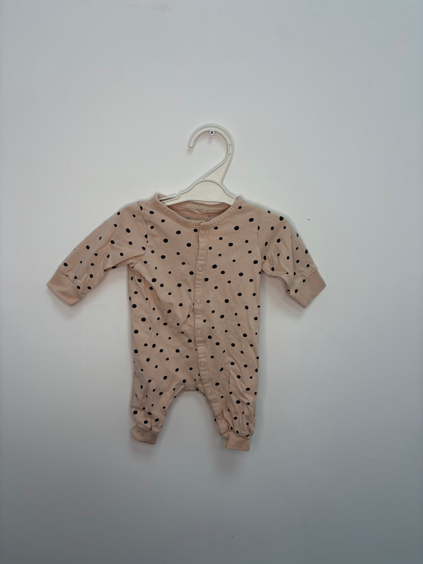 Pyjama été 0 mois