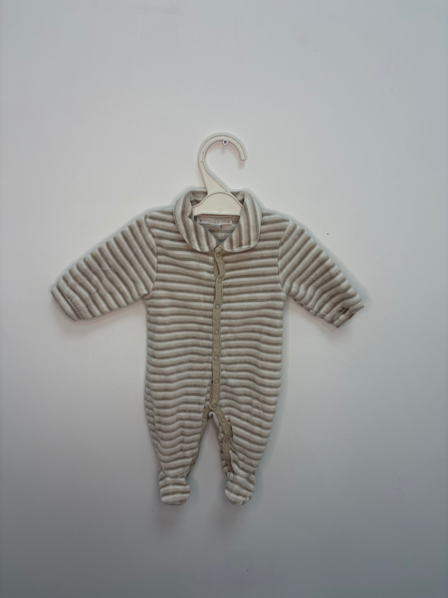 Pyjama Miracle of love 0 mois