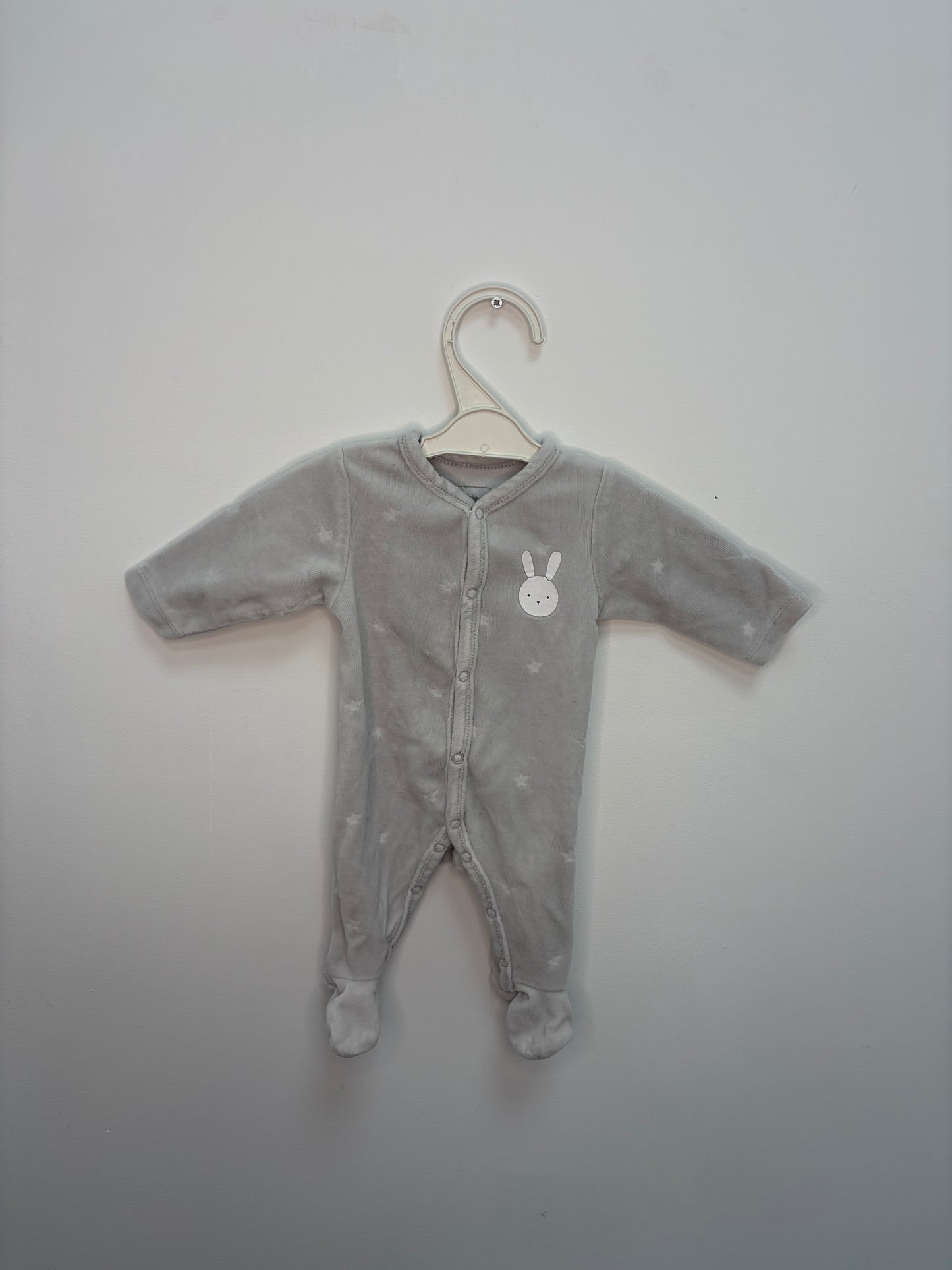 Pyjama Obaïbi 0 mois