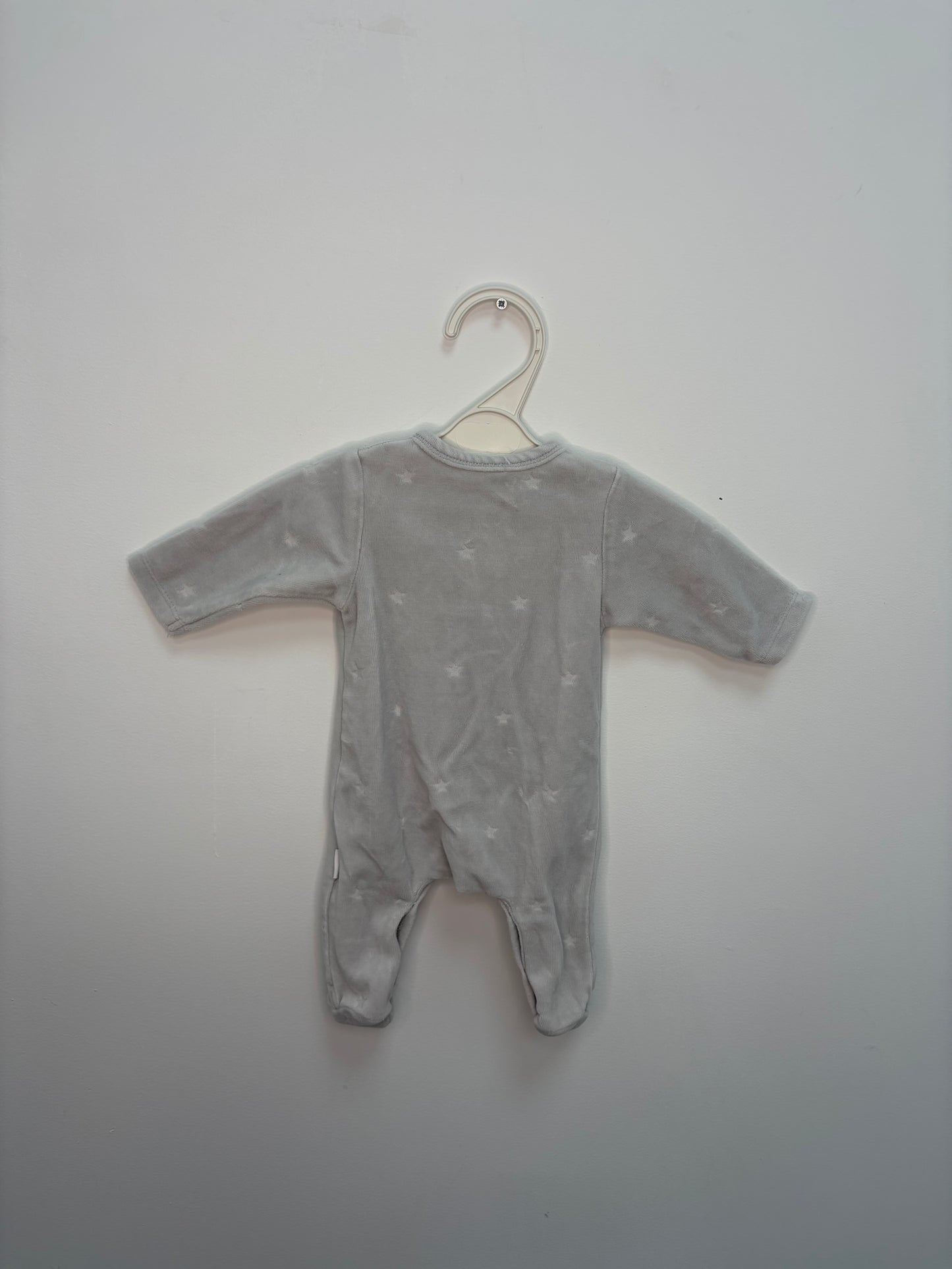 Pyjama Obaïbi 0 mois