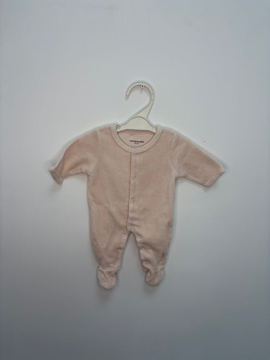 Pyjama Vertbaudet 0 mois
