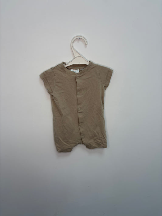 Barboteuse H&M 1-3 mois