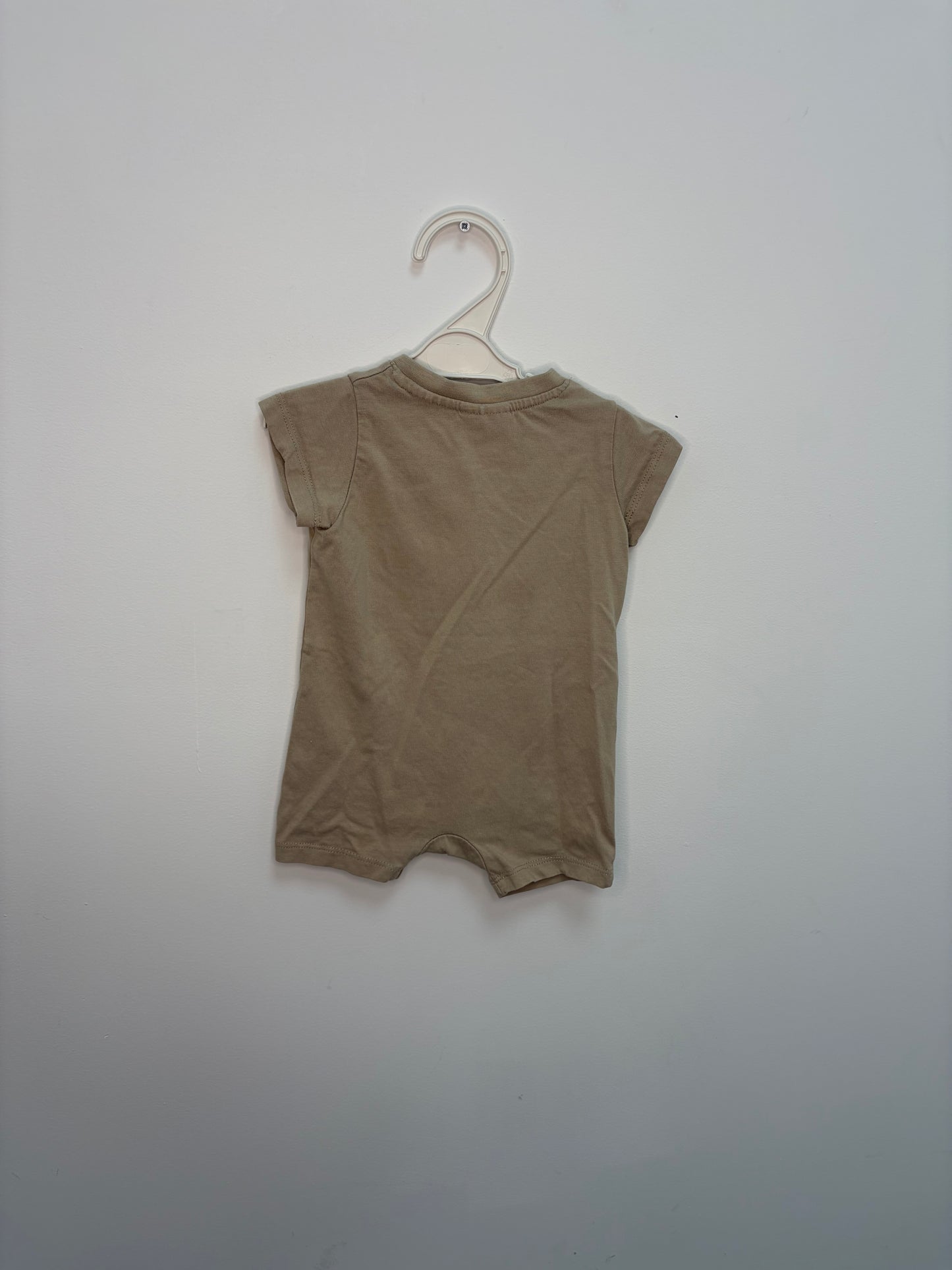 Barboteuse H&M 1-3 mois