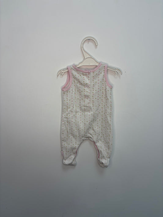 Pyjama Baby 0 mois