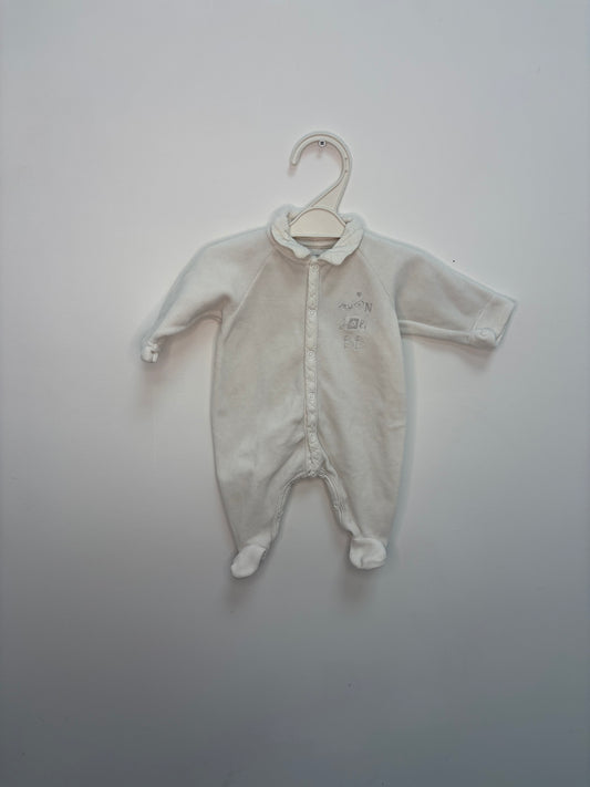 Pyjama Petit bateau 0 mois