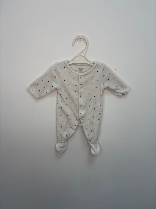 Pyjama Obaïbi 0 mois