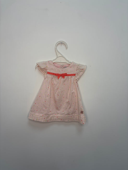 Petite robe estivale