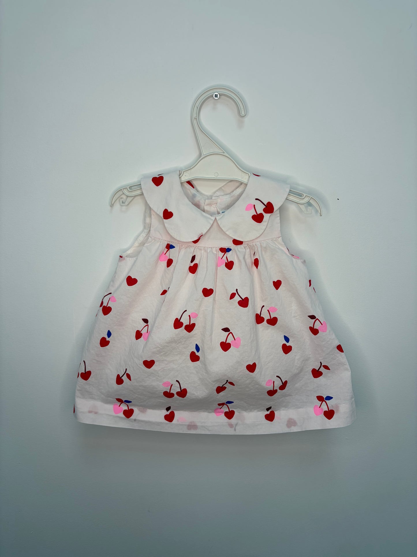 Ensemble Robe + Culotte Jacadi 3 mois