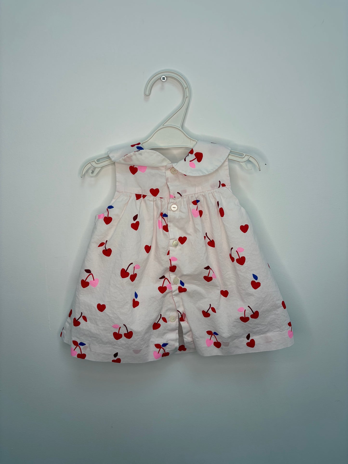 Ensemble Robe + Culotte Jacadi 3 mois