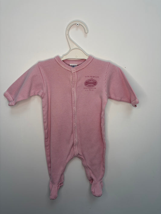 Pyjama Petit bateau 3 mois