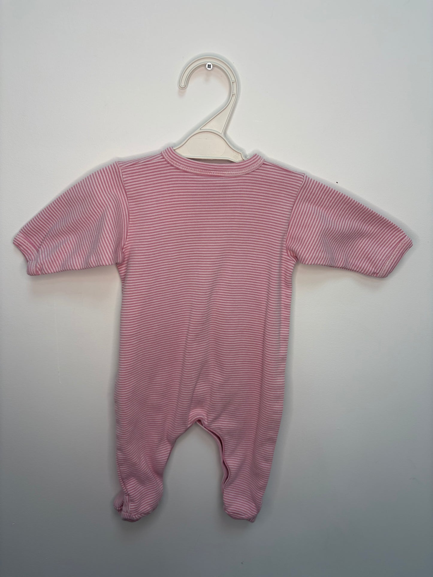 Pyjama Petit bateau 3 mois