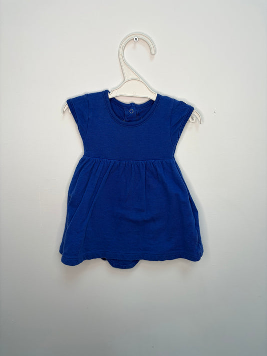 Robe été Petit bateau 3 mois