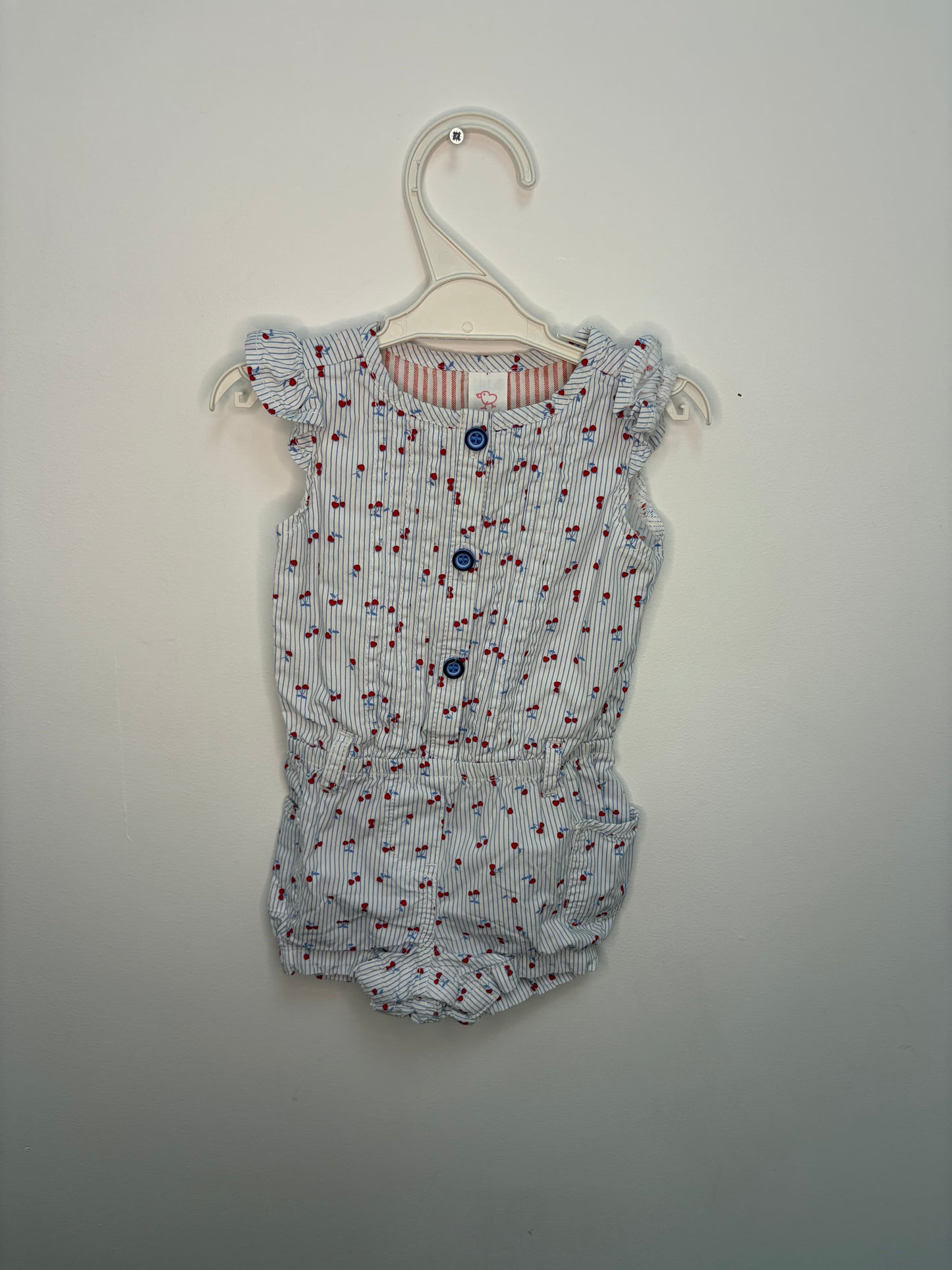 Barboteuse Baby club 3 mois
