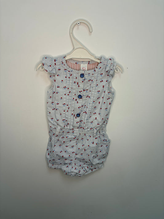 Barboteuse Baby club 3 mois