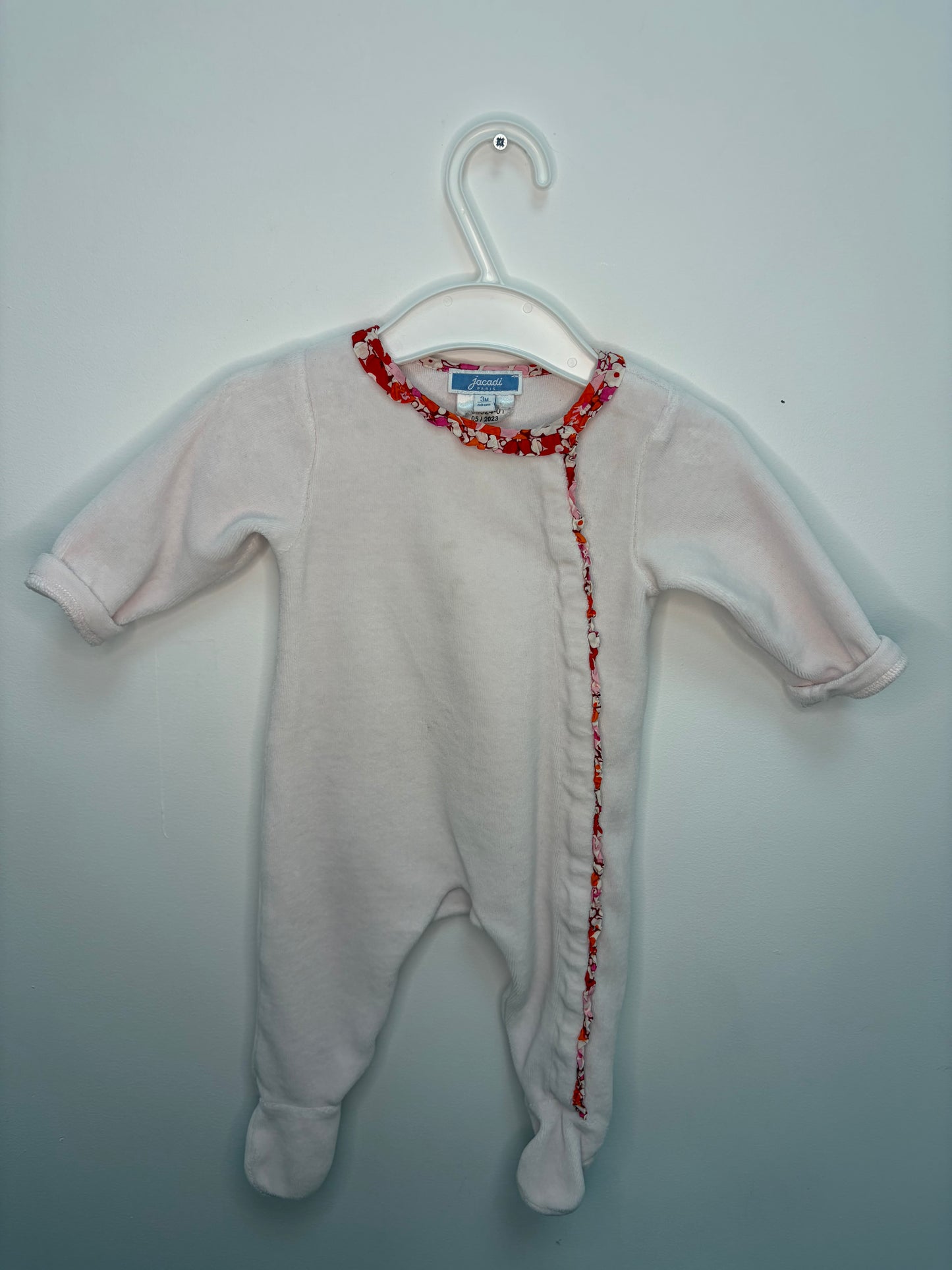 Pyjama Jacadi 3 mois