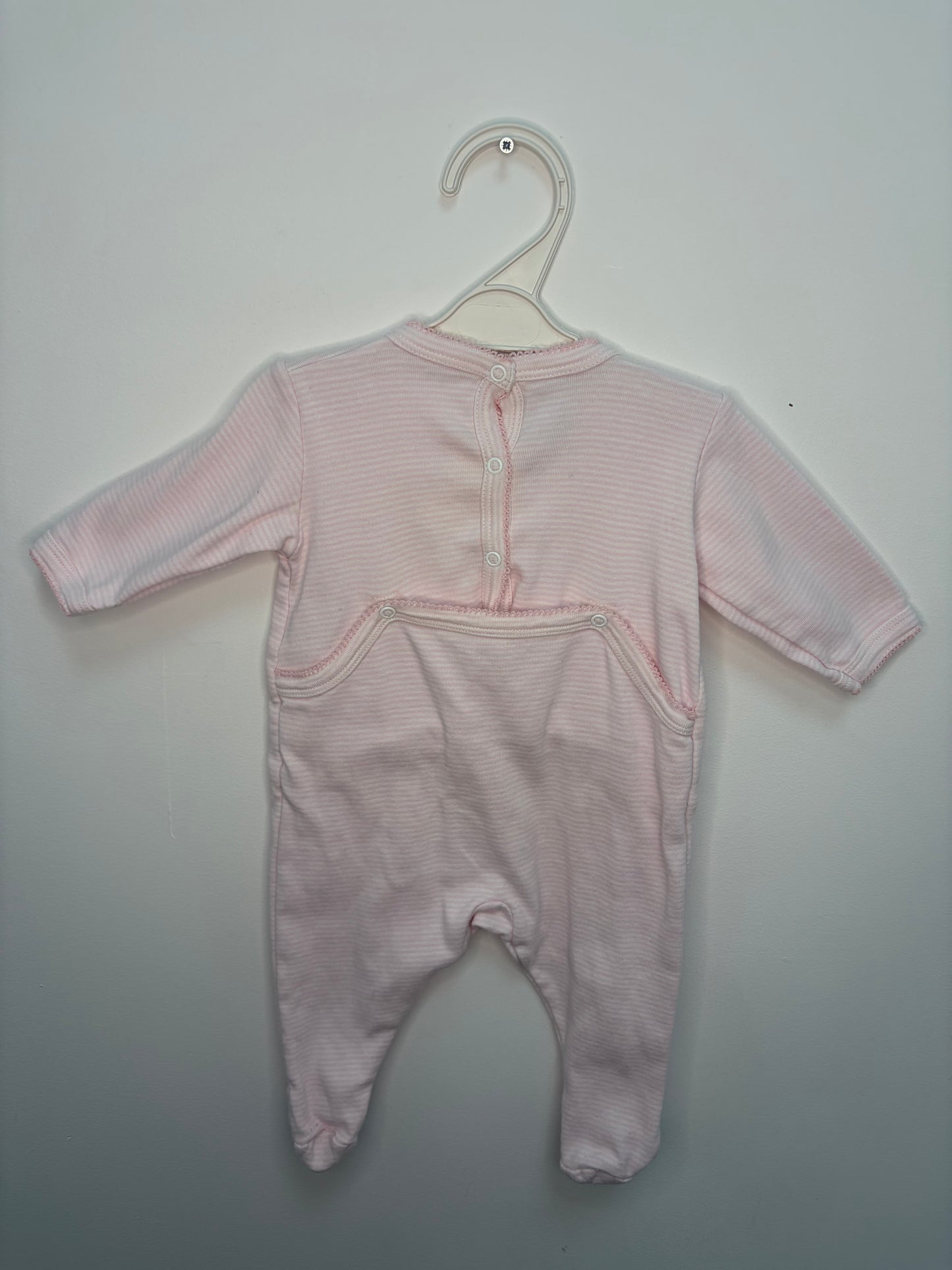 Pyjama Petit bateau 3 mois