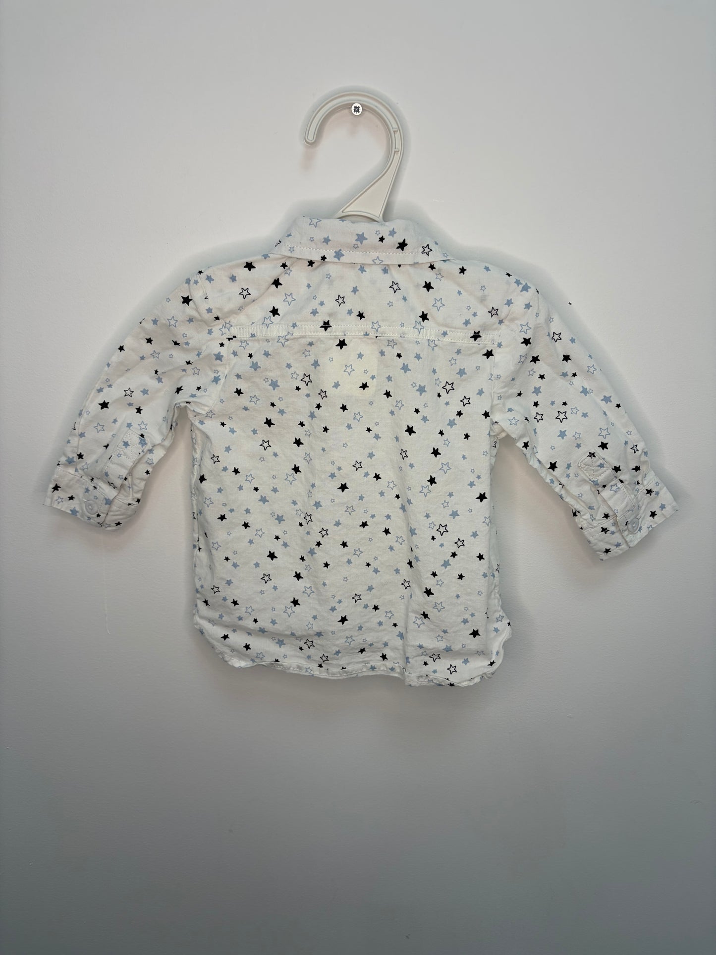 Chemise Orchestra 3 mois