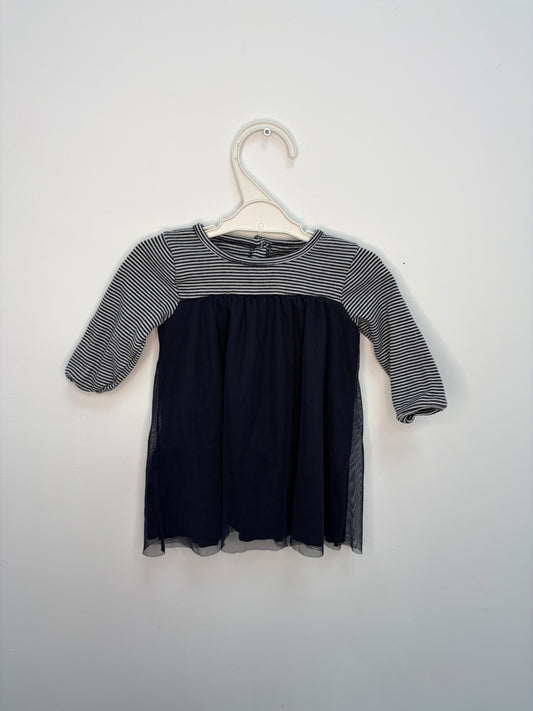 Robe Petit bateau 3 mois
