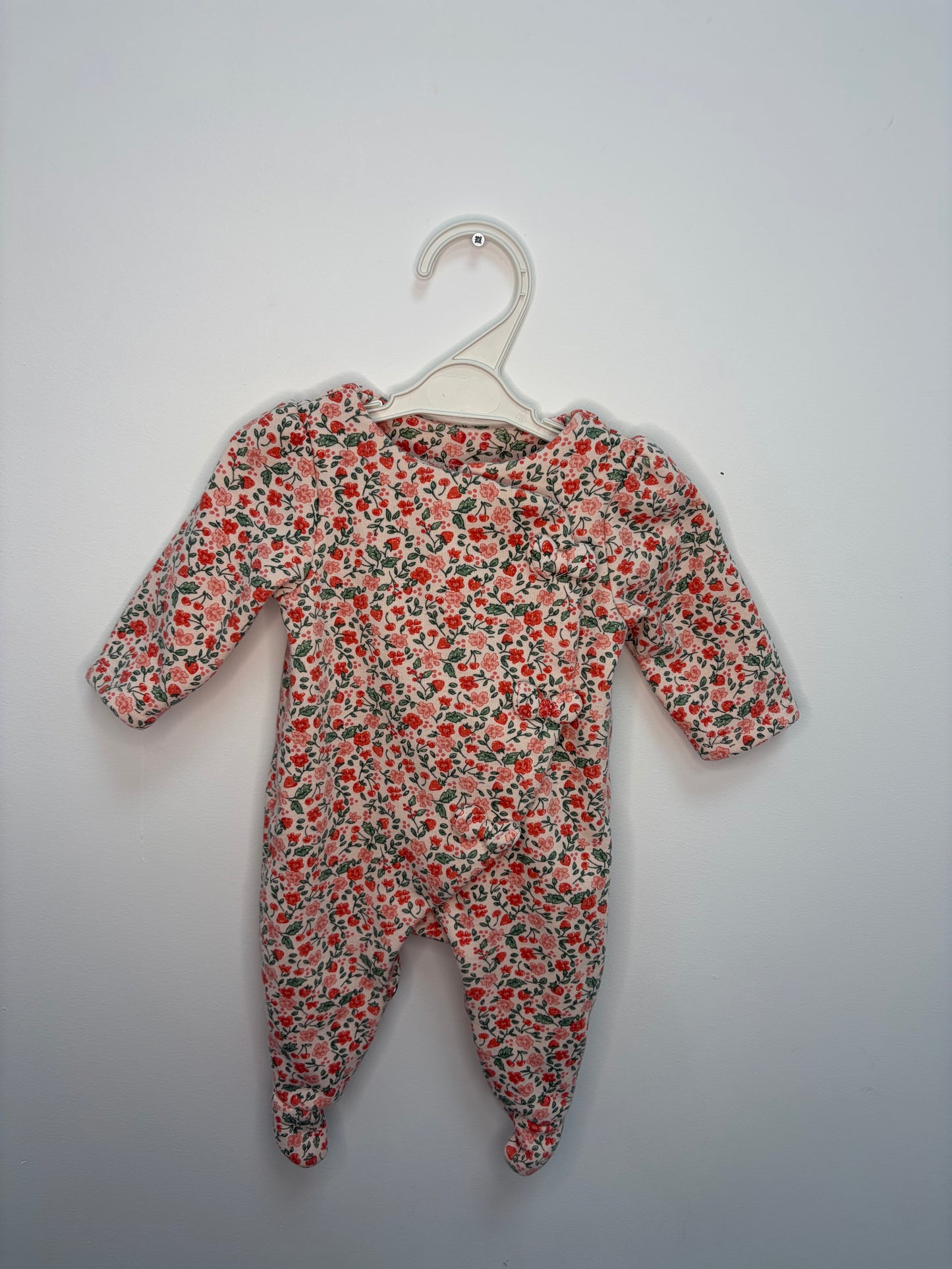 Pyjama hiver Tape à l'oeil 3 mois