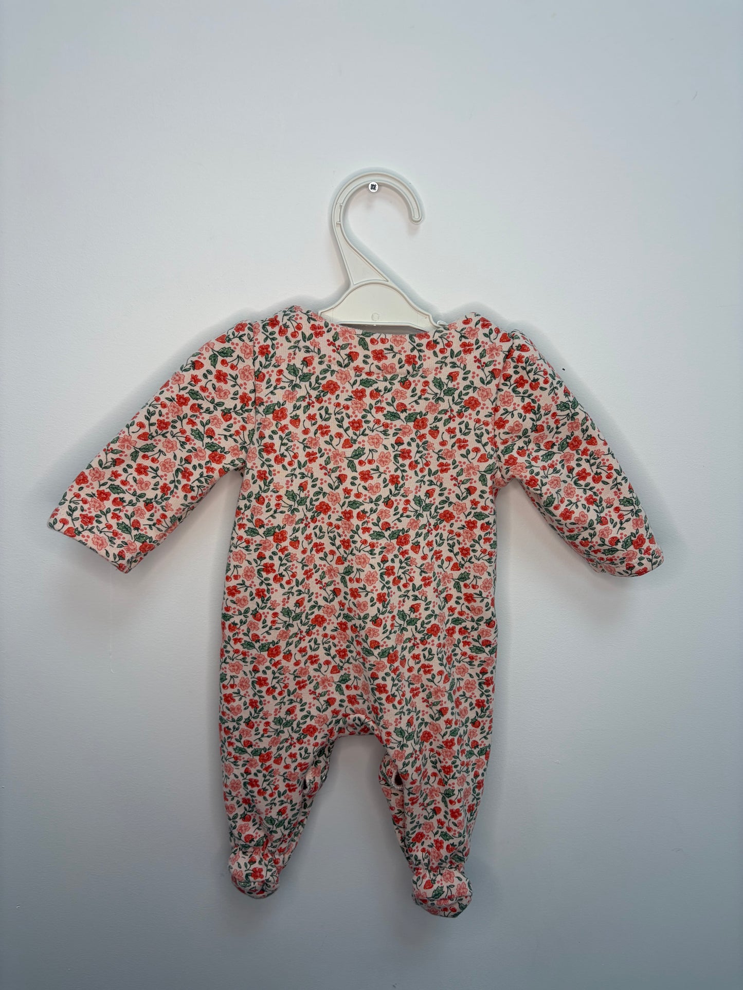 Pyjama hiver Tape à l'oeil 3 mois