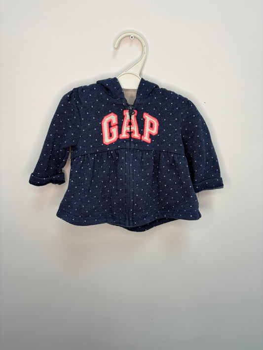 Gillet GAP 3 mois