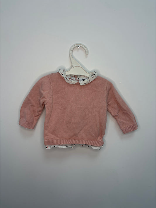 Pull Gémo 3 mois