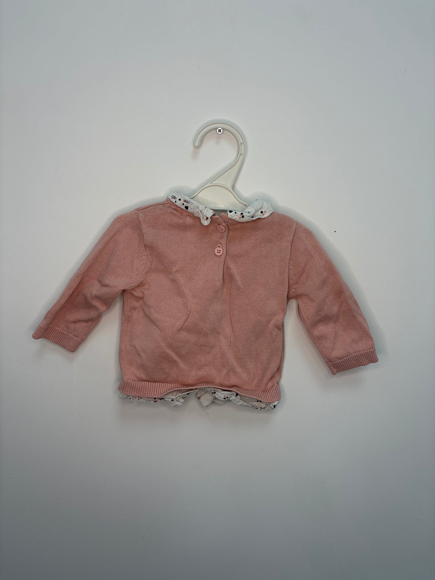 Pull Gémo 3 mois